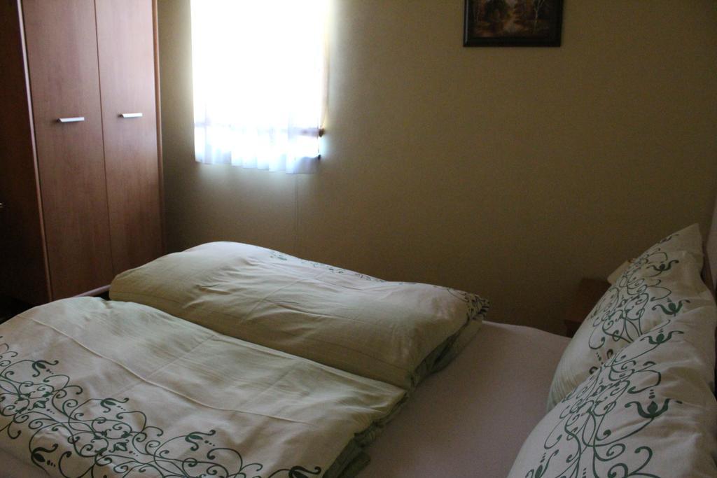 Privat Pri Hradbach Apartment Levoca Phòng bức ảnh