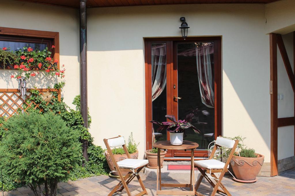 Privat Pri Hradbach Apartment Levoca Phòng bức ảnh