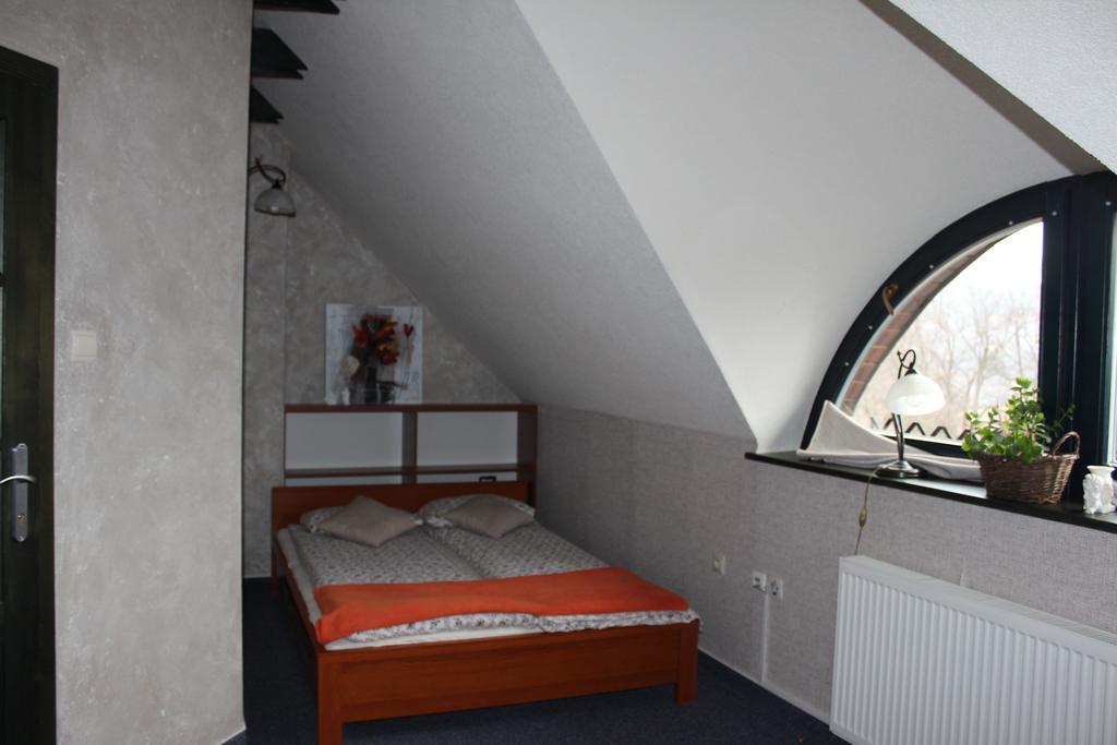 Privat Pri Hradbach Apartment Levoca Ngoại thất bức ảnh