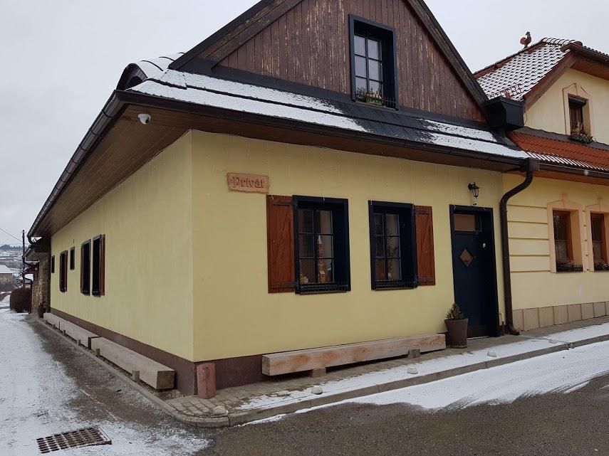 Privat Pri Hradbach Apartment Levoca Ngoại thất bức ảnh